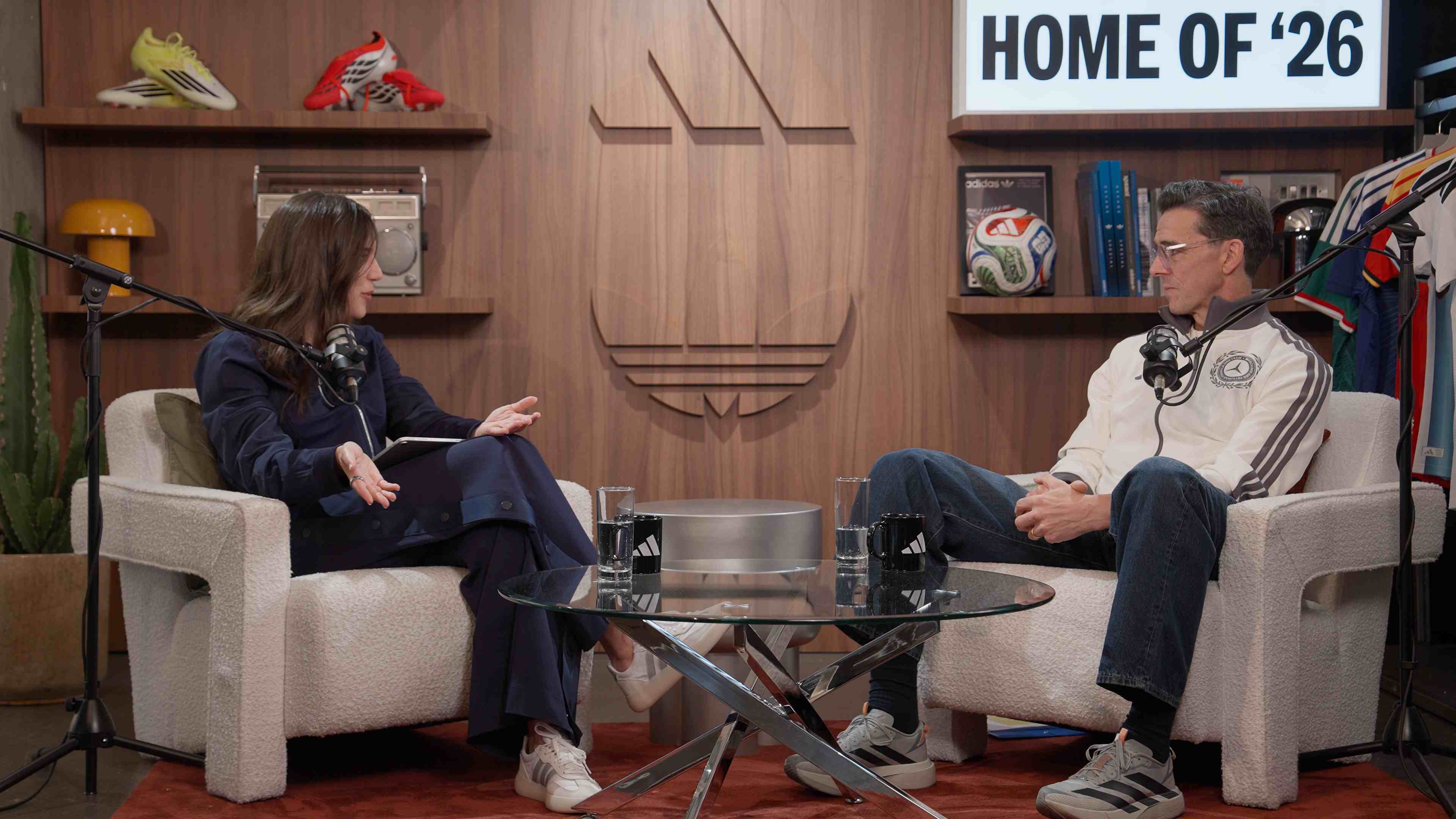 How adidas Went From Loss-Making to Most Talked-About Brand