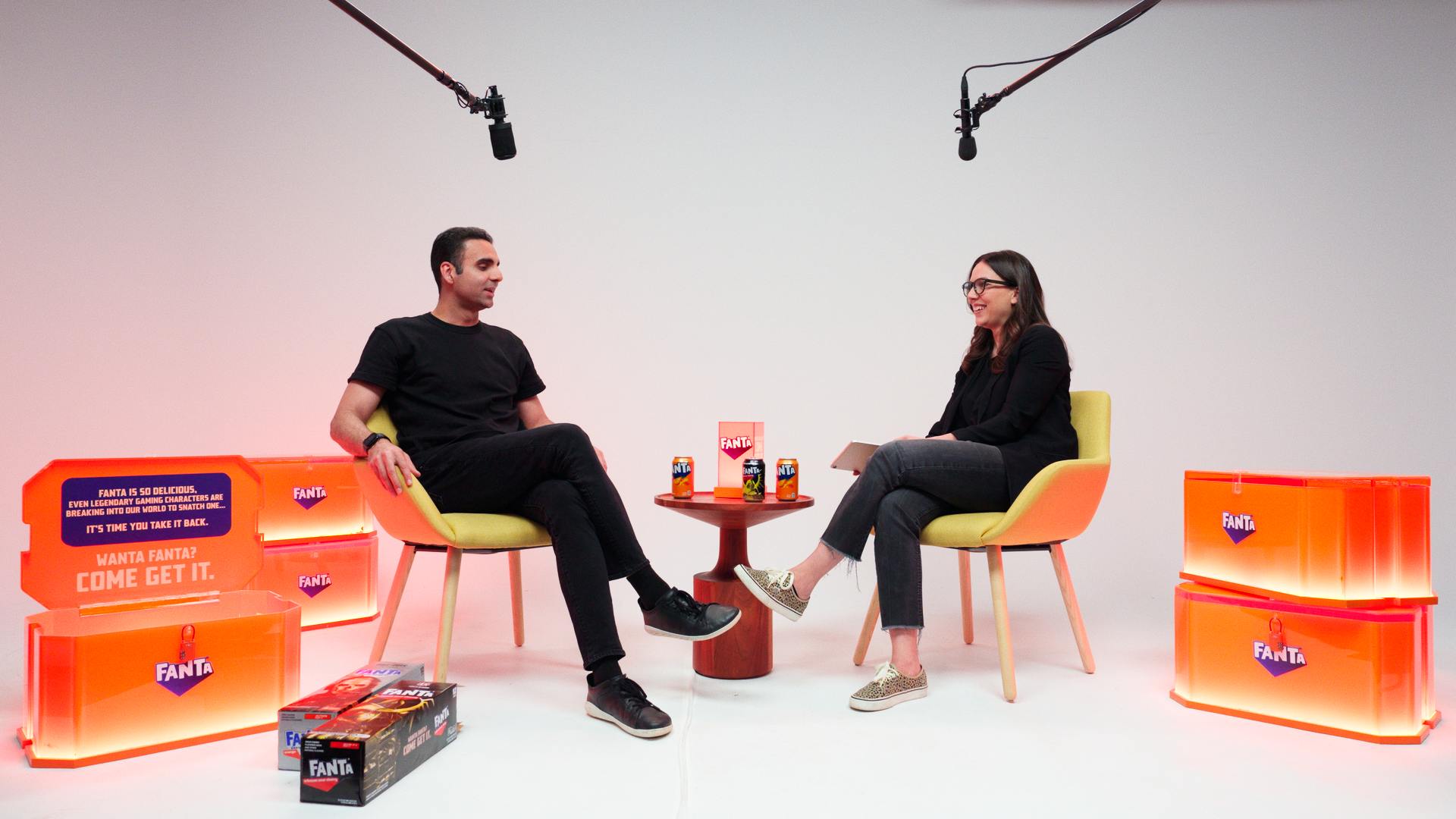 The 2-Year Process That Revived an $18 Billion Icon