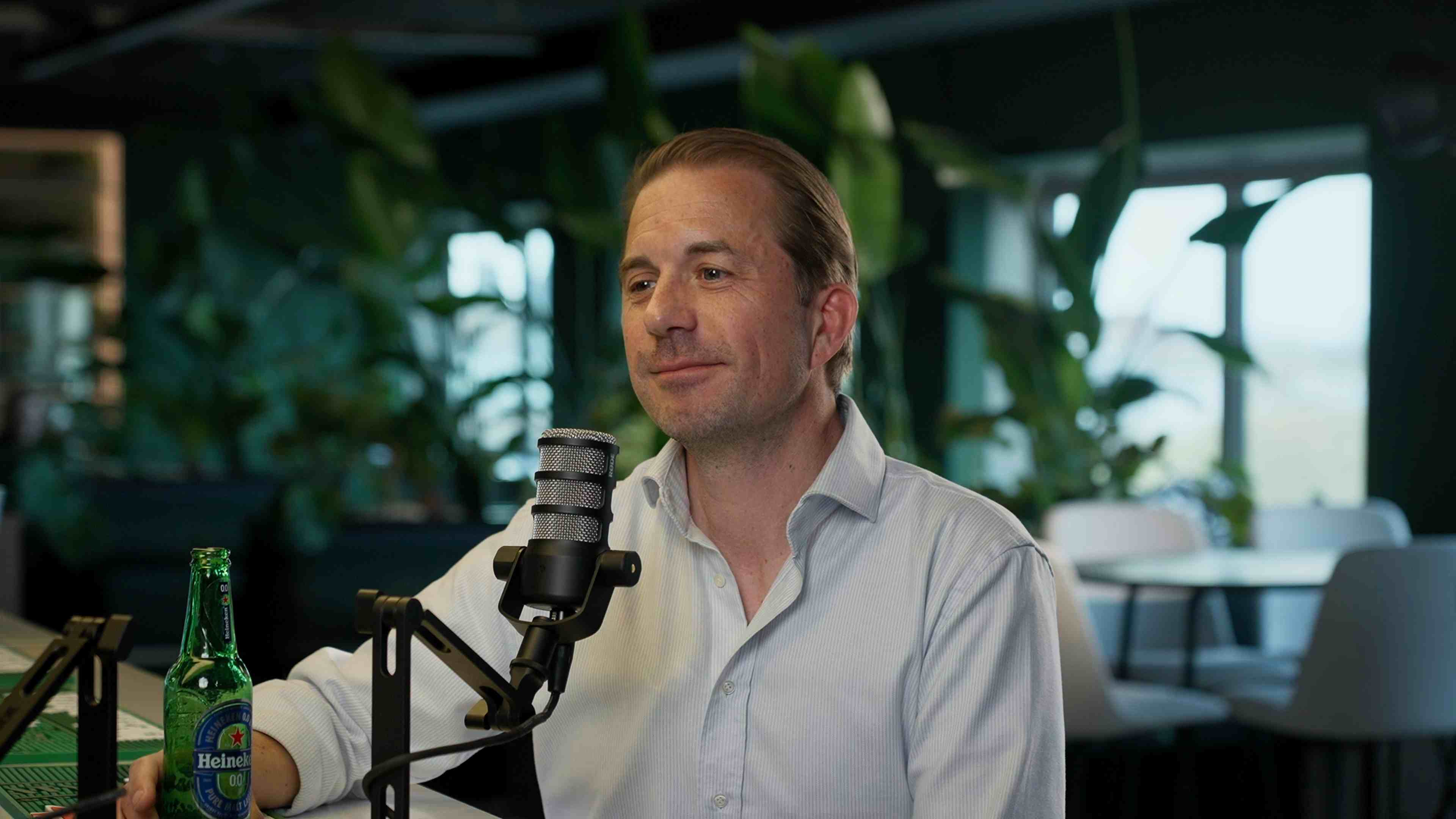 Rob van Griensven