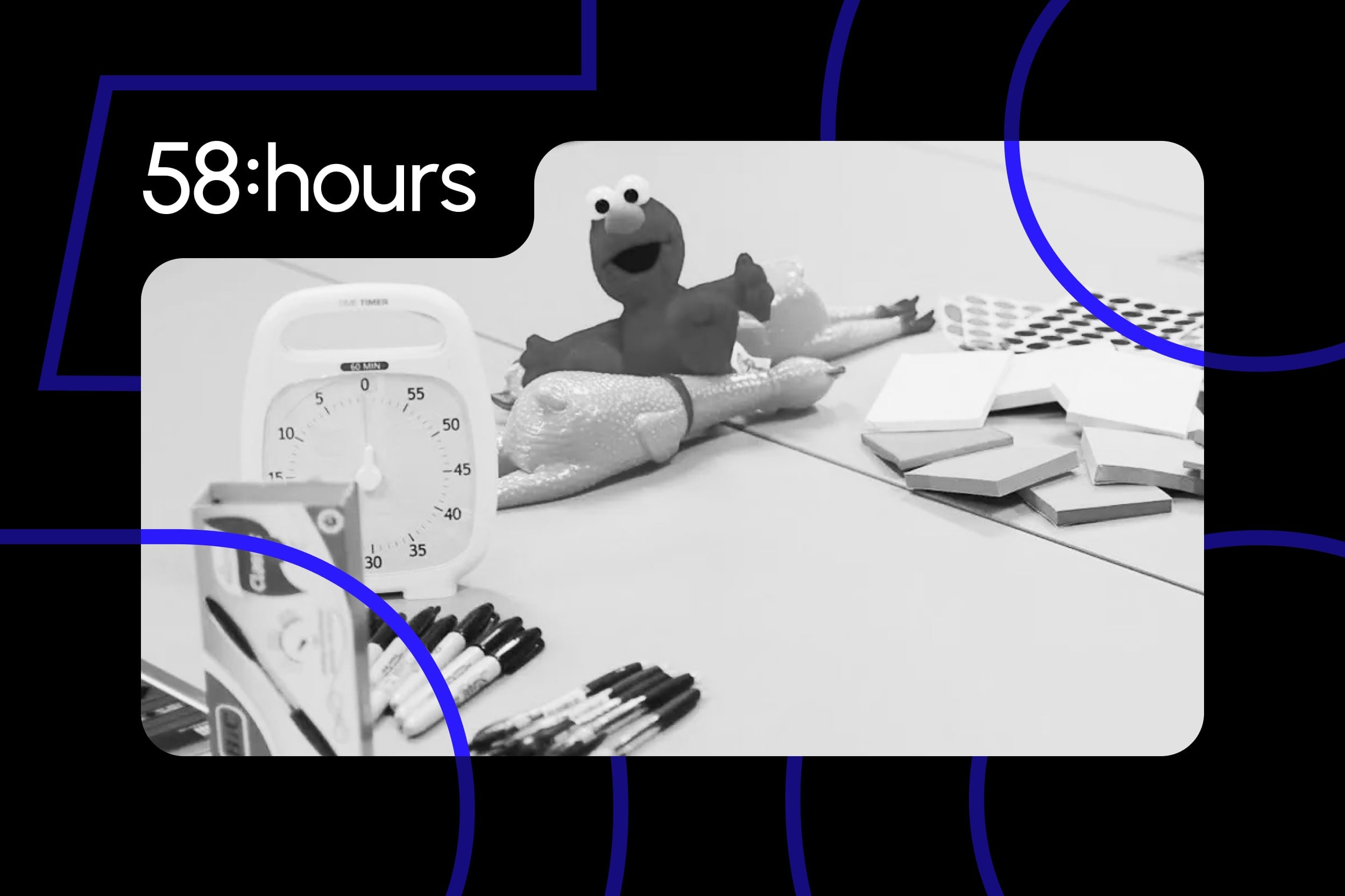 How Most Business Problems Can Be Solved In Three Days