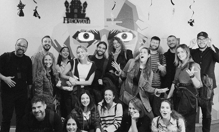 How We Hire at REBORRN