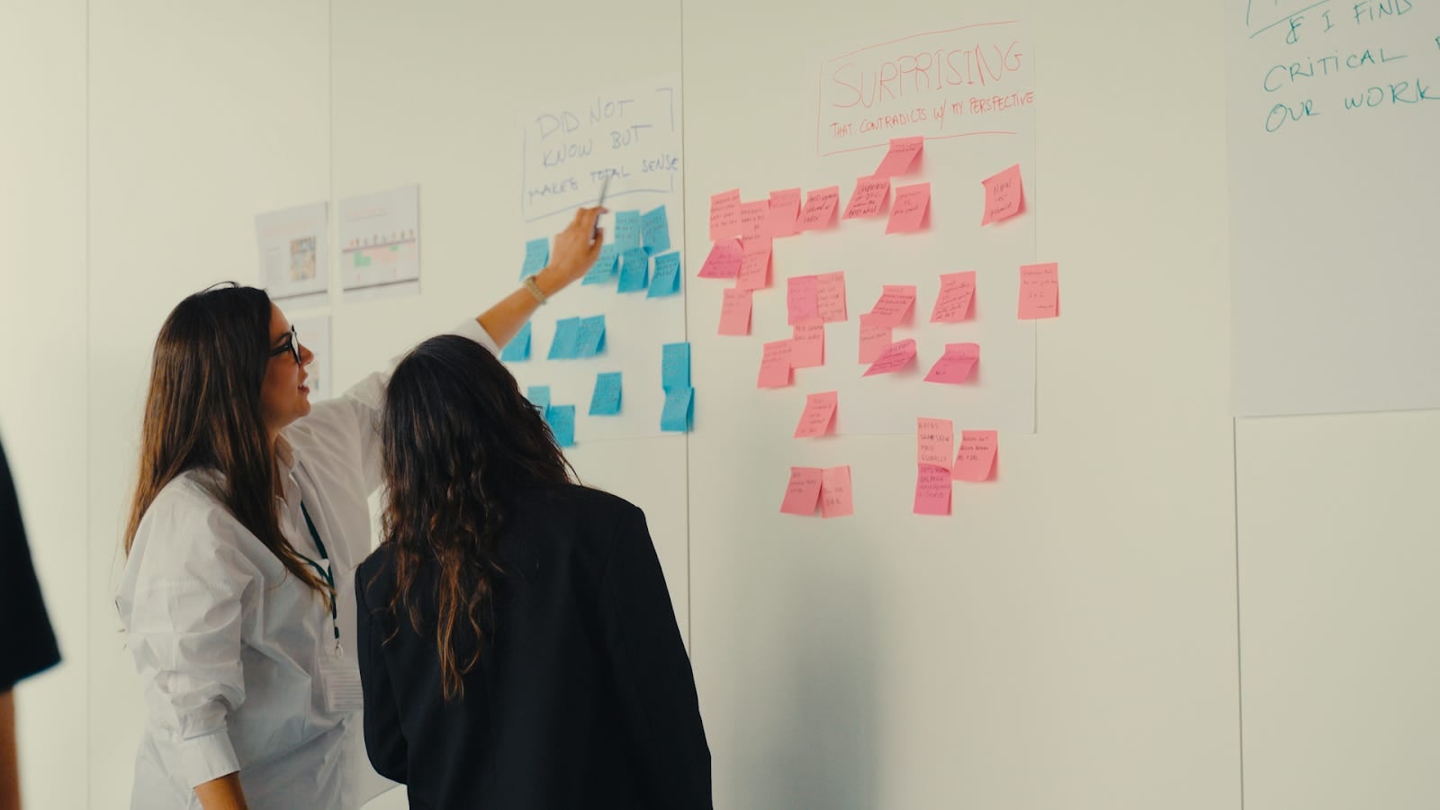 Sprint collaboration