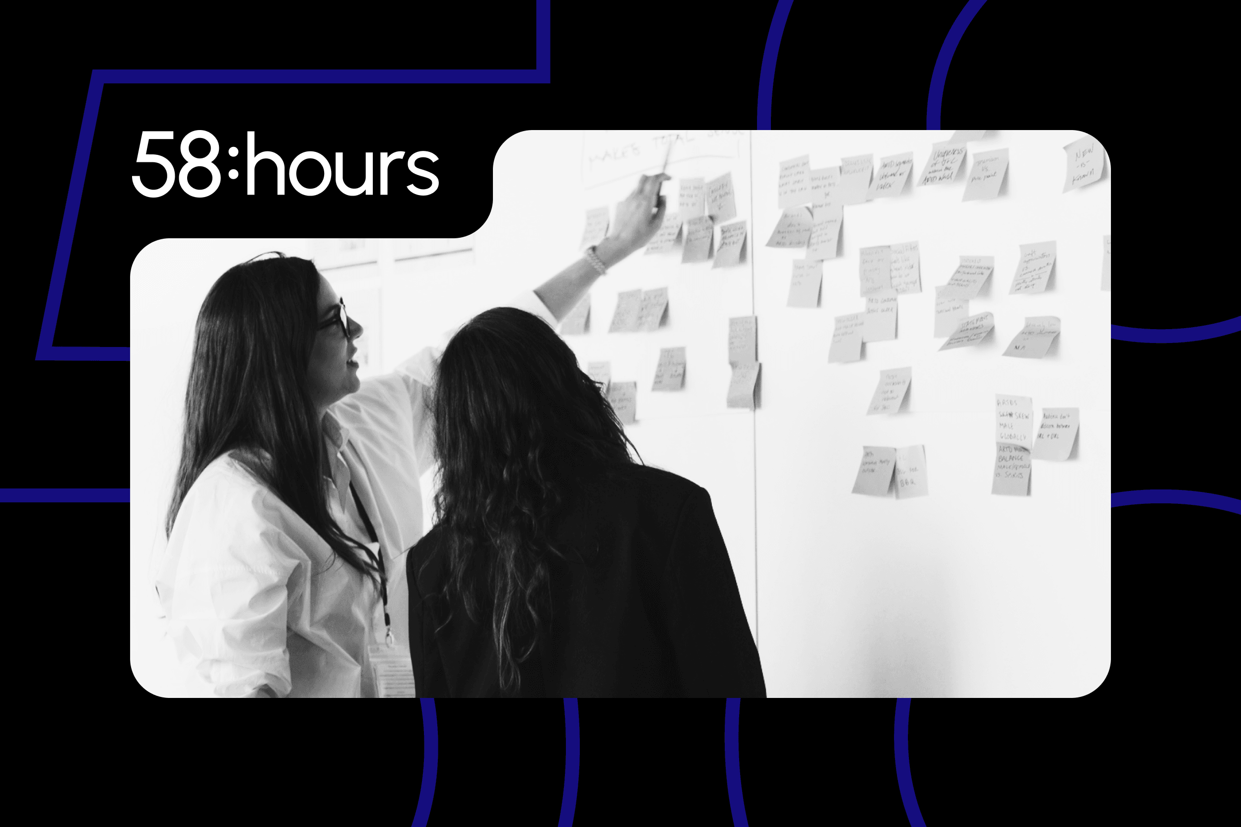 Discover: The Foundation for 58:Hours Sprints