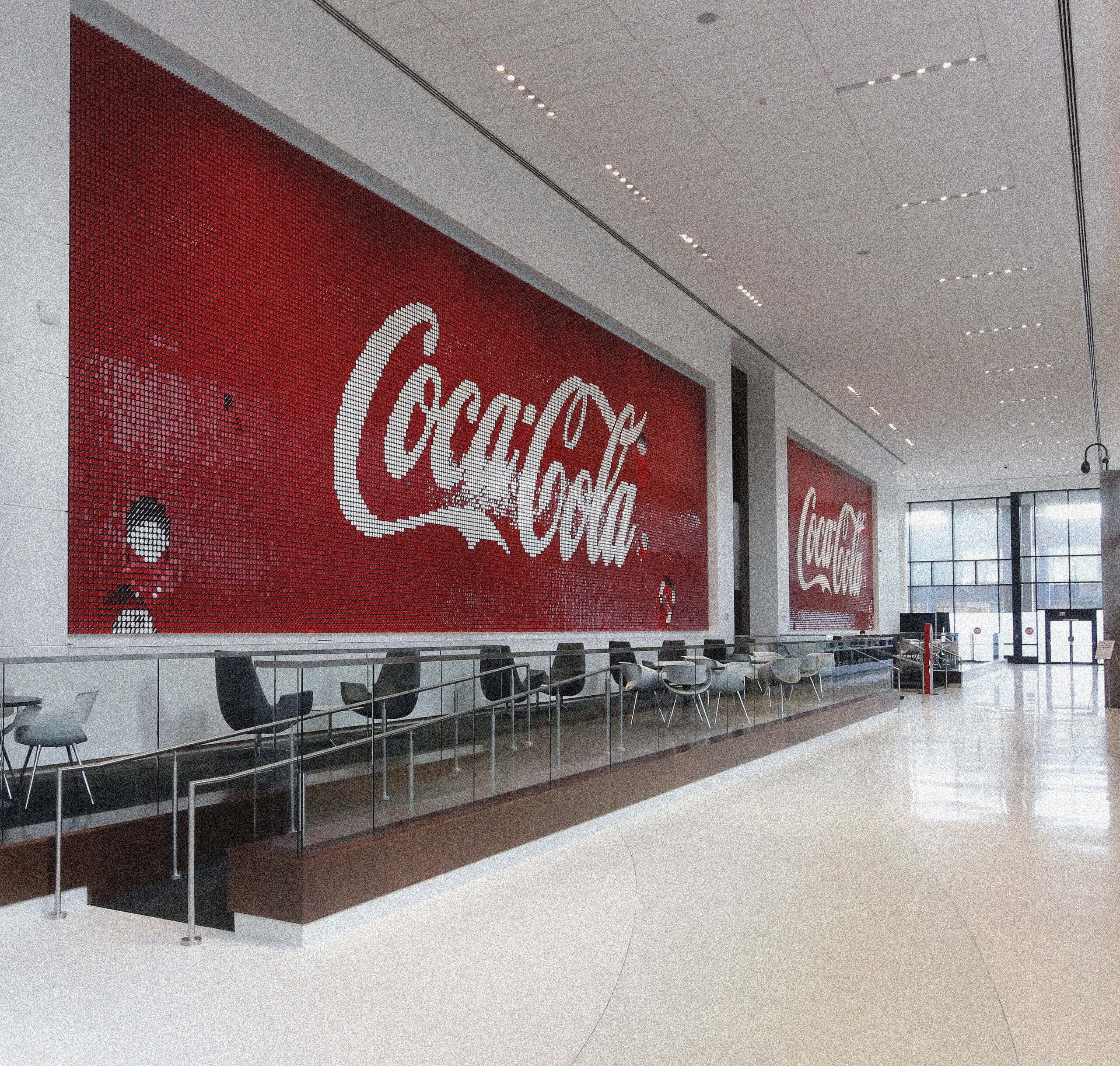 How We Helped Coca-Cola Launch a Direct-to-Consumer Business in Three Days