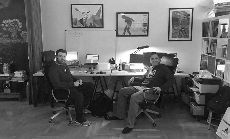 REBORRN Turns 6: How it Started, and How It's Going