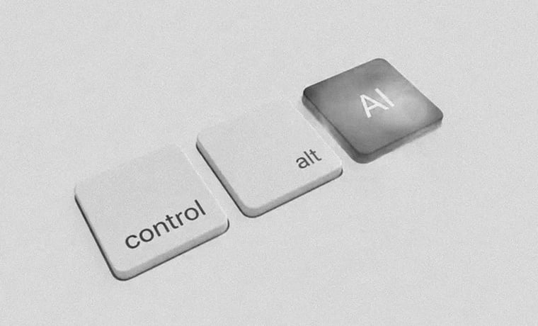 The Thirty Minutes a Week Changing Our Relationship With AI