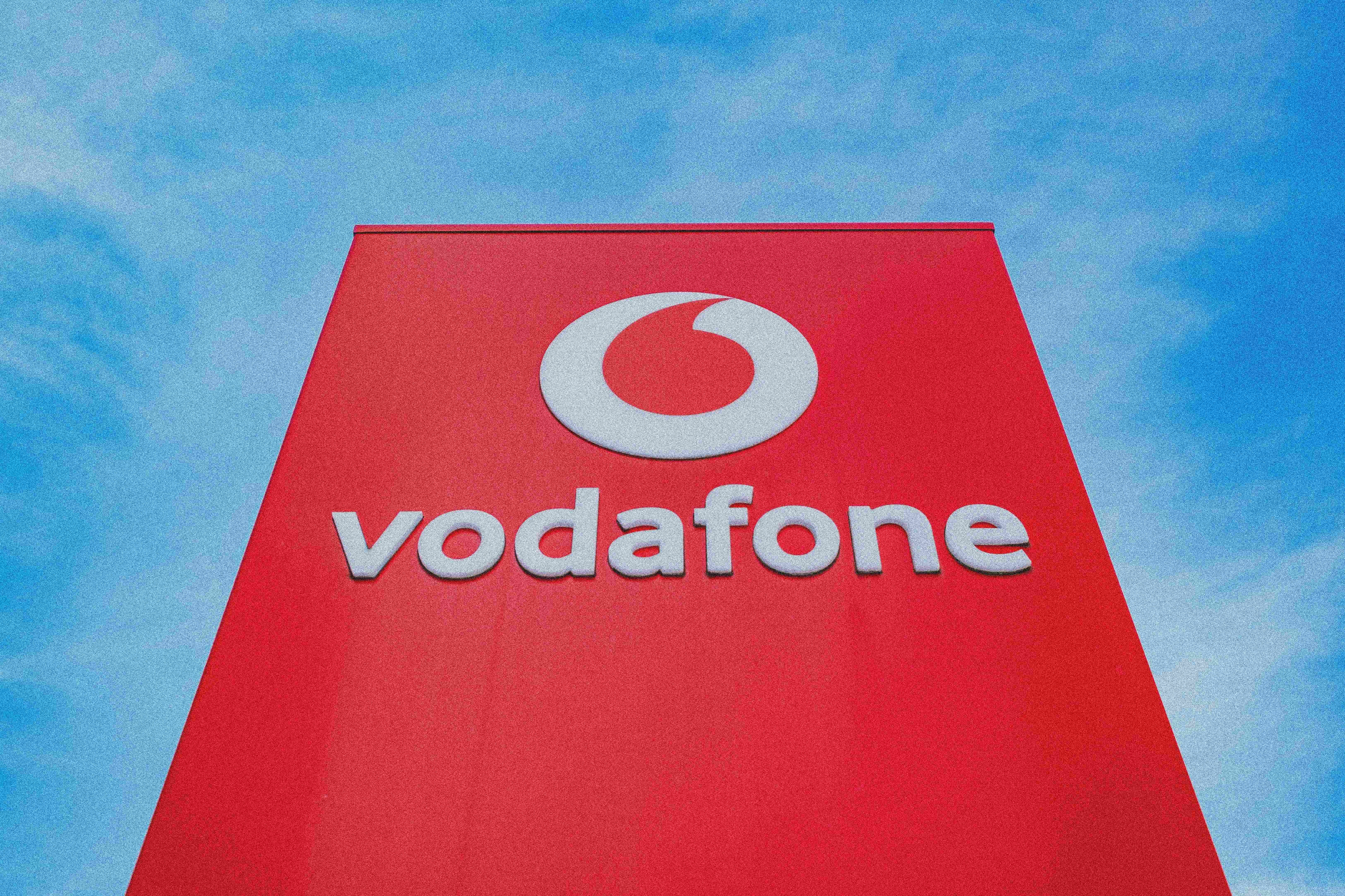 We Launched a Music Talent Show in 58 Hours for Vodafone